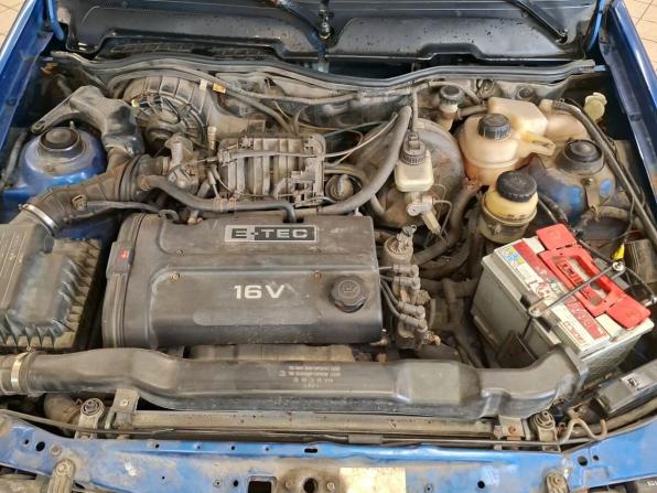 Daewoo Nexia I Рестайлинг с пробегом 2011 года, цена 98 000 рублей, 218860 км, седан, Автокод Объявления