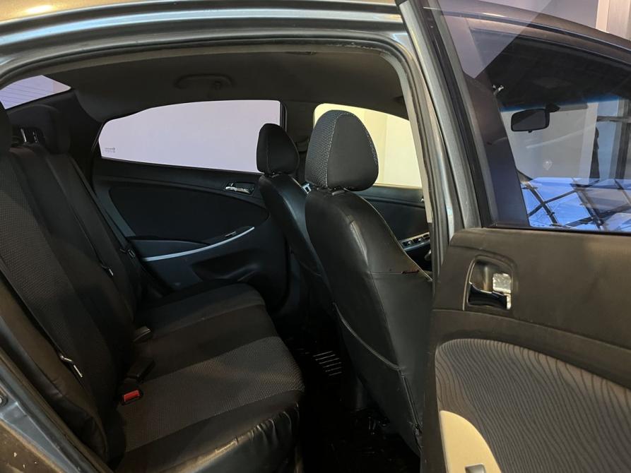 Hyundai Solaris I Чебоксары  - изображение 21