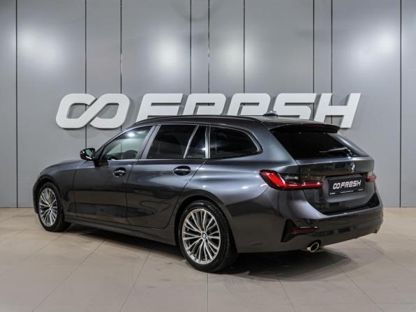 BMW 3 серии VII (G2x) с пробегом 2020 года, цена 3 049 000 рублей, 164784 км, универсал, Автокод Объявления