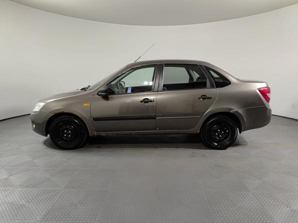 Lada (ВАЗ) Granta I с пробегом 2016 года, цена 350 000 рублей, 215630 км, седан, Автокод Объявления