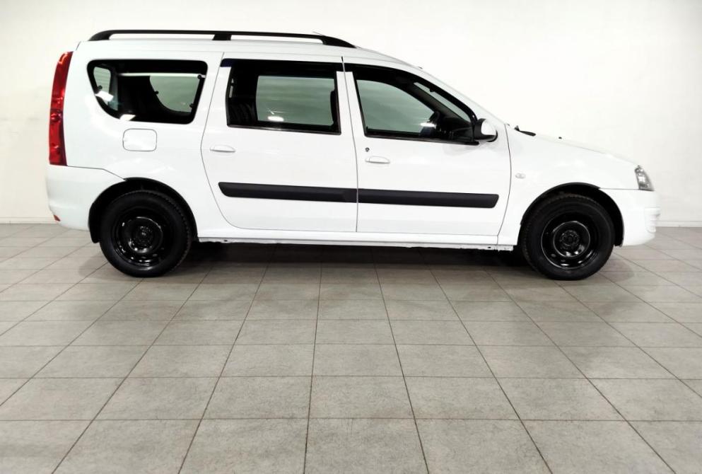 Lada (ВАЗ) Largus I Саратов  - изображение 4