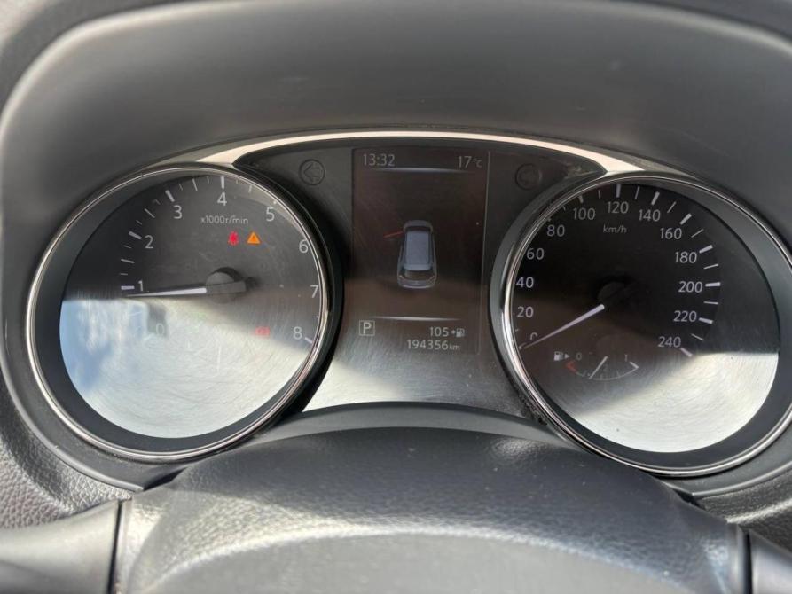 Nissan X-Trail III Нижний Тагил  - изображение 26