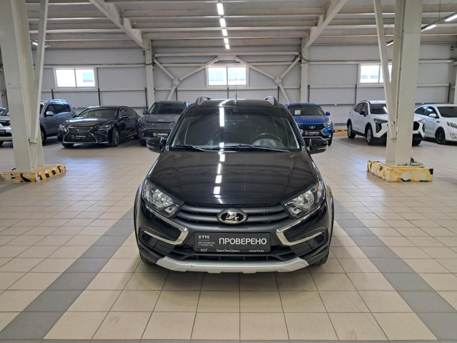 Lada (ВАЗ) Granta I Рестайлинг Набережные Челны  - изображение 2