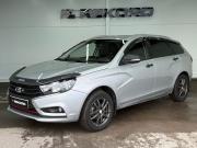 Lada (ВАЗ) Vesta I Уфа  - изображение 18