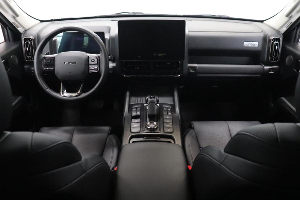 Haval H9 II Ульяновск  - изображение 7