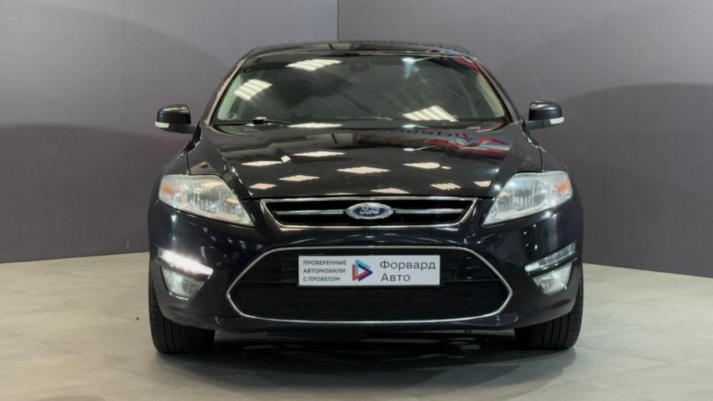 Ford Mondeo IV Рестайлинг Сургут  - изображение 2