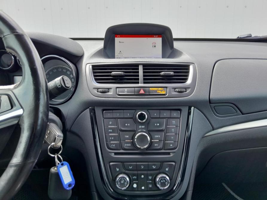 Opel Mokka I Новочеркасск  - изображение 13