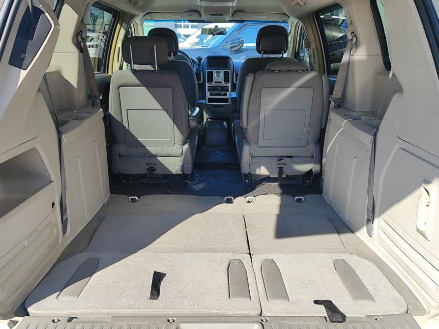 Chrysler Town &amp; Country V Москва  - изображение 13