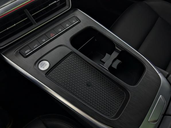Haval F7 II с пробегом 2024 года, цена 2 880 000 рублей, 33806 км, внедорожник, Автокод Объявления