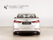 Hyundai Elantra VI (AD) Казань  - изображение 12