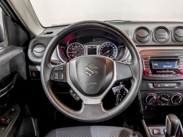 Suzuki Vitara II Рестайлинг с пробегом 2021 года, цена 1 840 000 рублей, 100903 км, внедорожник, Автокод Объявления