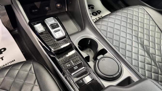 Hyundai Sonata VIII (DN8) с пробегом 2020 года, цена 2 119 000 рублей, 122651 км, седан, Автокод Объявления