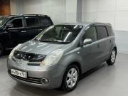 Nissan Note I Красноярск  - изображение 14