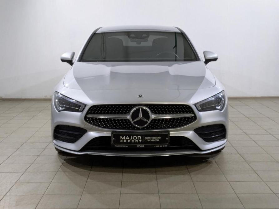 Mercedes-Benz CLA II (C118 X118) Химки  - изображение 8
