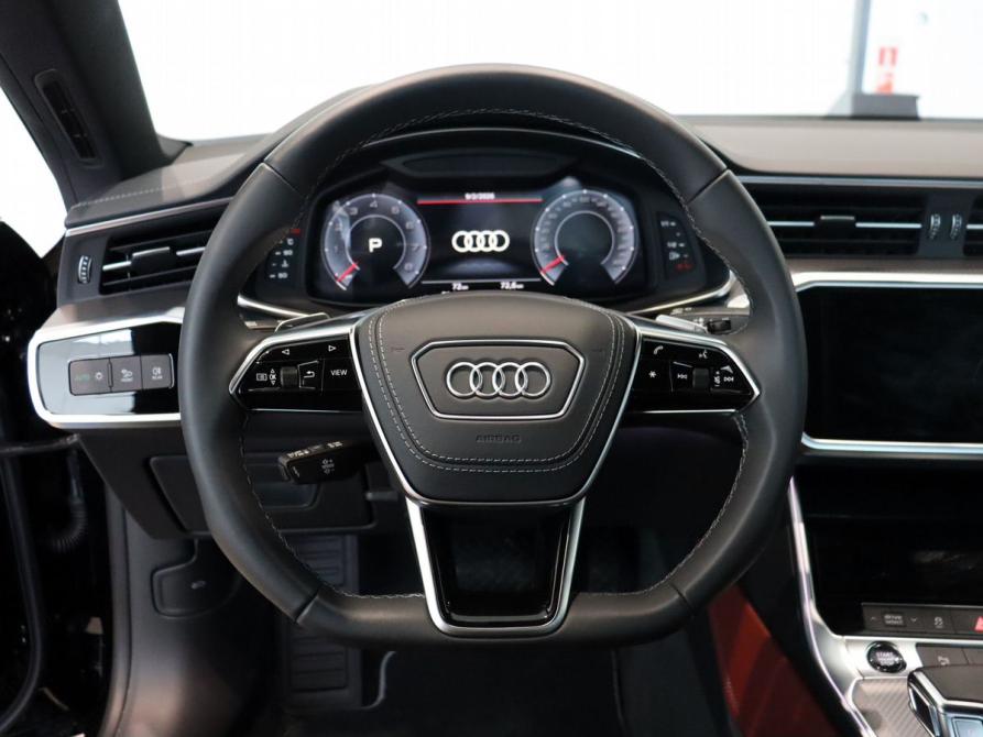Audi A7 II (4K) Калининград  - изображение 17