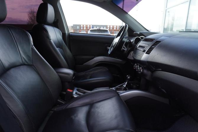 Peugeot 4007 с пробегом 2010 года, цена 999 000 рублей, 194292 км, внедорожник, Автокод Объявления