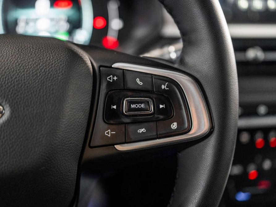 Chery Tiggo 7 Pro I Иркутск  - изображение 12