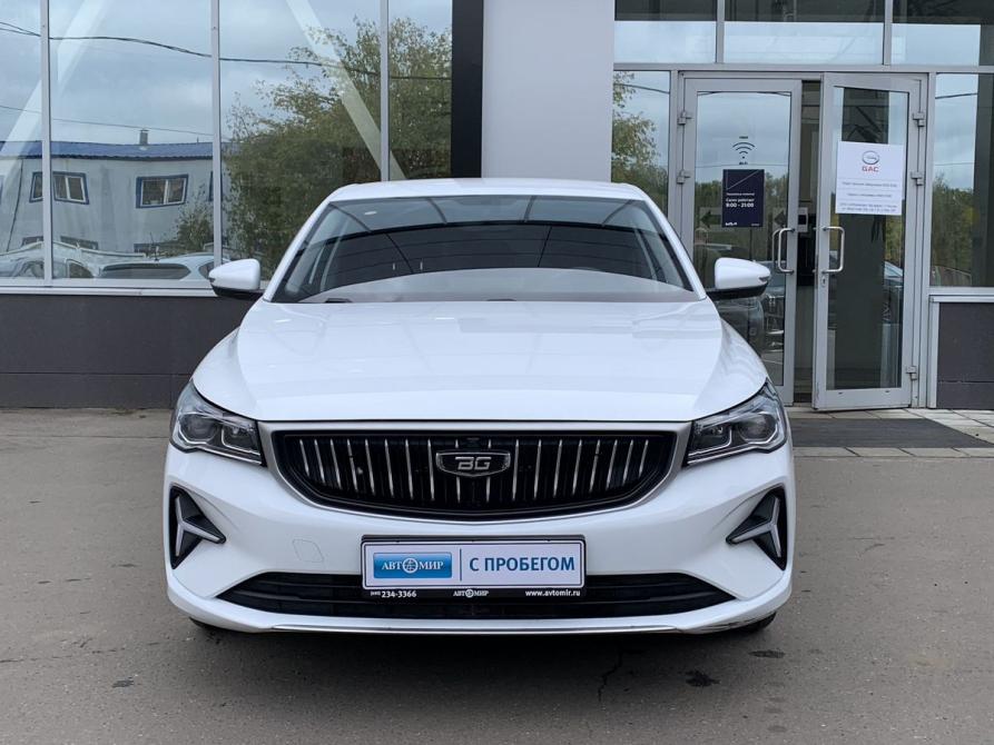Belgee S50 Москва  - изображение 2