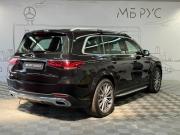 Mercedes-Benz GLS II (X167) Москва  - изображение 35