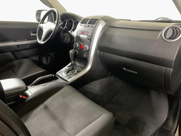 Suzuki Grand Vitara II Рестайлинг с пробегом 2008 года, цена 1 130 000 рублей, 81000 км, внедорожник, Автокод Объявления