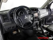 Mitsubishi Pajero IV Рестайлинг 2 Москва  - изображение 35