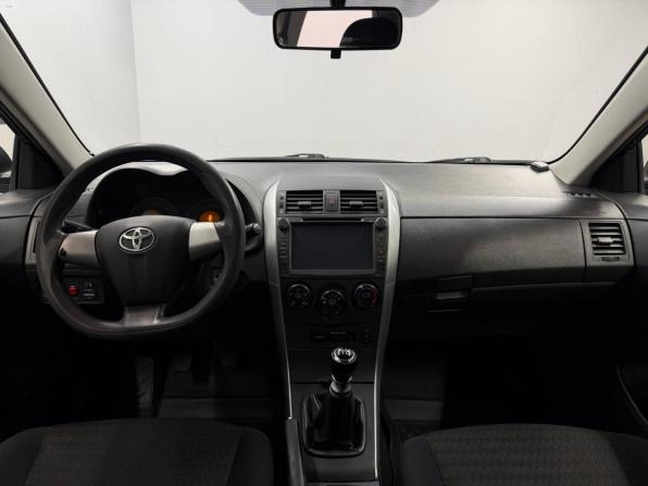 Toyota Corolla X (E140 E150) Рестайлинг с пробегом 2012 года, цена 740 000 рублей, 309460 км, седан, Автокод Объявления