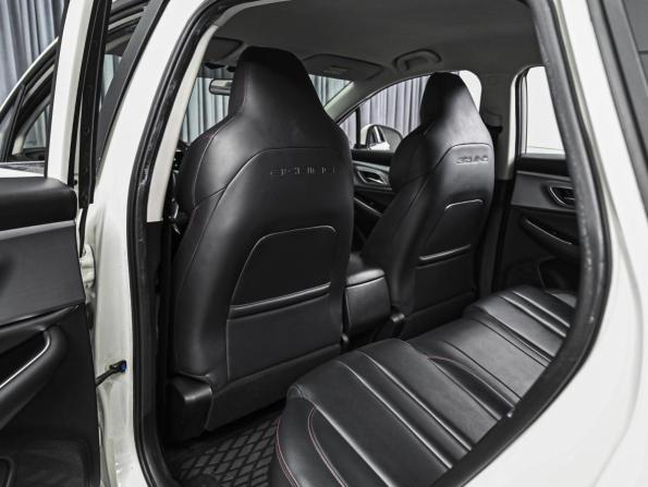 BAIC U5 Plus с пробегом 2023 года, цена 1 239 000 рублей, 32862 км, седан, Автокод Объявления
