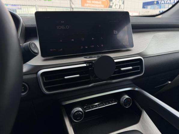 Geely Coolray I с пробегом 2023 года, цена 2 120 000 рублей, 7800 км, внедорожник, Автокод Объявления
