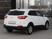 Hyundai Creta I Новосибирск  - изображение 23