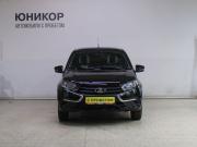 Lada (ВАЗ) Granta I Рестайлинг Дзержинск  - изображение 25