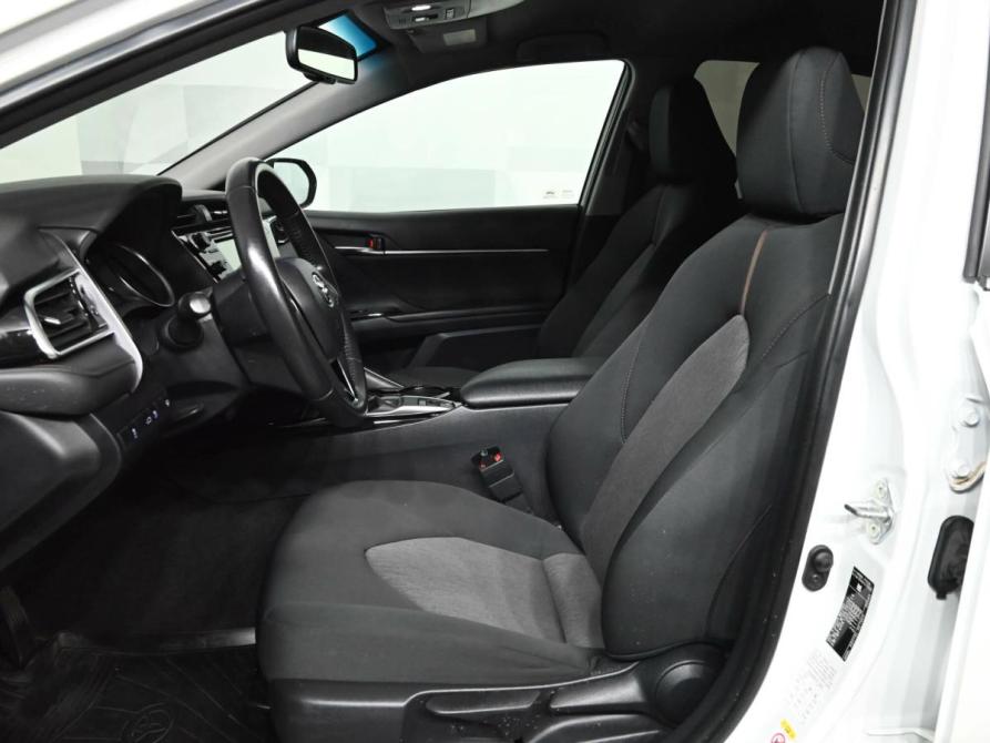 Toyota Camry VIII (XV70) Екатеринбург  - изображение 19