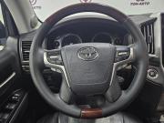 Toyota Land Cruiser 200 Series Рестайлинг 2 Тольятти  - изображение 36