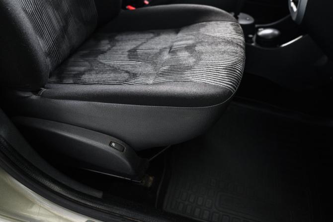 Renault Sandero I с пробегом 2012 года, цена 630 000 рублей, 123000 км, хэтчбек, Автокод Объявления