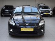 Kia Ceed I Челябинск  - изображение 22
