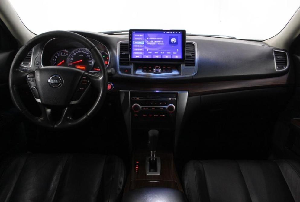 Nissan Teana II Рестайлинг Астрахань  - изображение 23