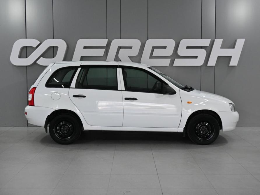 Lada (ВАЗ) Kalina I Ростов-на-Дону  - изображение 5