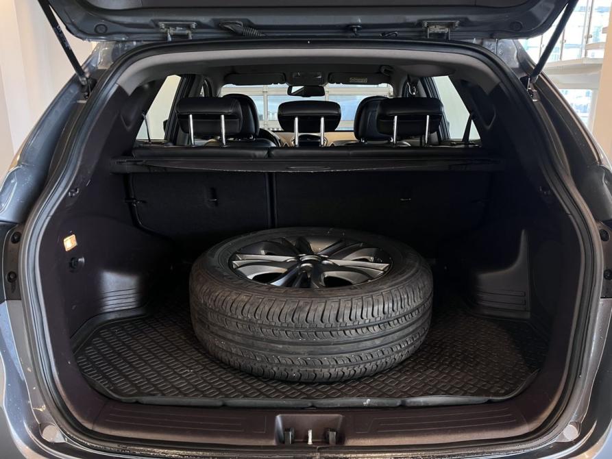Hyundai ix35 I Рестайлинг Чебоксары  - изображение 18