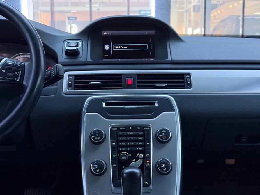 Volvo S80 II Рестайлинг Краснодар  - изображение 10