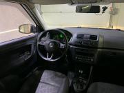 Skoda Fabia II Рестайлинг Новосибирск  - изображение 51