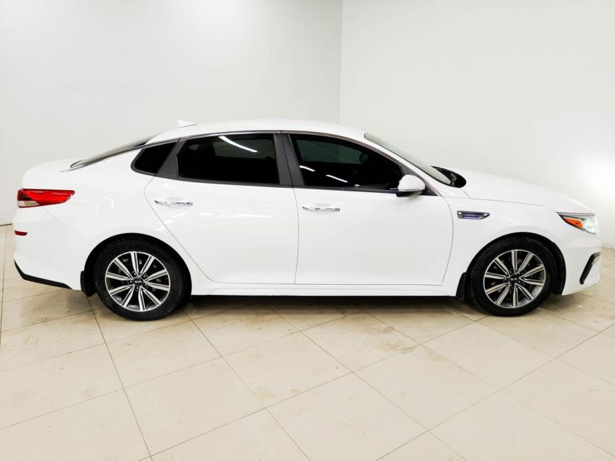 Kia Optima IV Рестайлинг Тула  - изображение 6