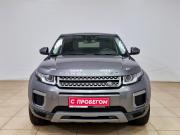 Land Rover Range Rover Evoque I Рестайлинг Альметьевск  - изображение 28