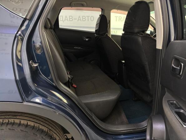 Nissan Qashqai I с пробегом 2008 года, цена 750 000 рублей, 284000 км, внедорожник, Автокод Объявления
