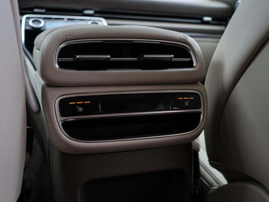 Genesis GV80 I Москва  - изображение 11