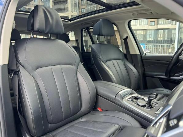 BMW X5 IV (G05/G18) с пробегом 2020 года, цена 7 599 000 рублей, 81160 км, внедорожник, Автокод Объявления