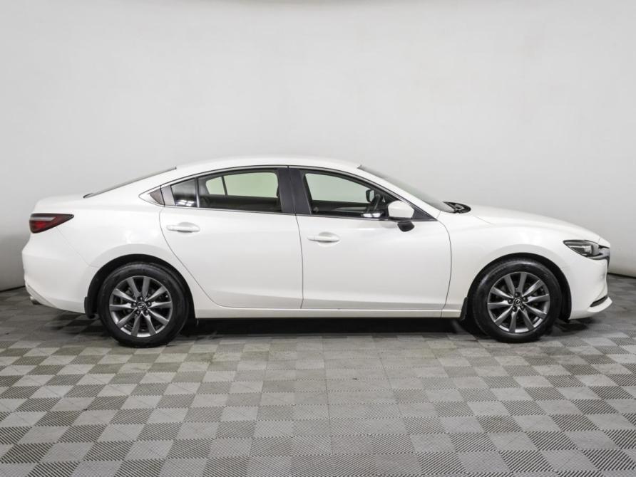 Mazda 6 III (GJ) Рестайлинг 2 Москва  - изображение 4
