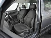 Skoda Yeti I Рестайлинг Москва  - изображение 21