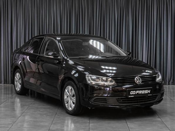 Volkswagen Jetta VI с пробегом 2013 года, цена 1 259 000 рублей, 87398 км, седан, Автокод Объявления