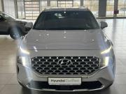 Hyundai Santa Fe IV Рестайлинг Москва  - изображение 52