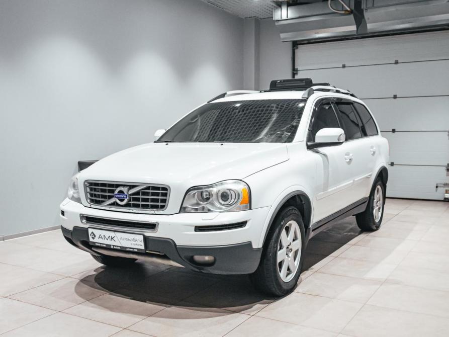 Volvo XC90 I Рестайлинг Екатеринбург  - изображение 1