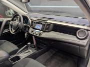 Toyota RAV4 IV (XA40) Рестайлинг Москва  - изображение 47